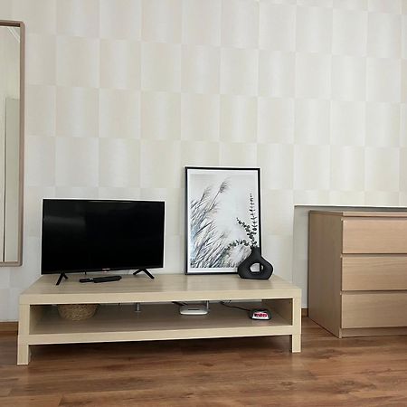Imantas Apartment Daugavpils Eksteriør bilde