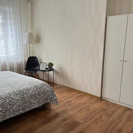 Imantas Apartment Daugavpils Eksteriør bilde