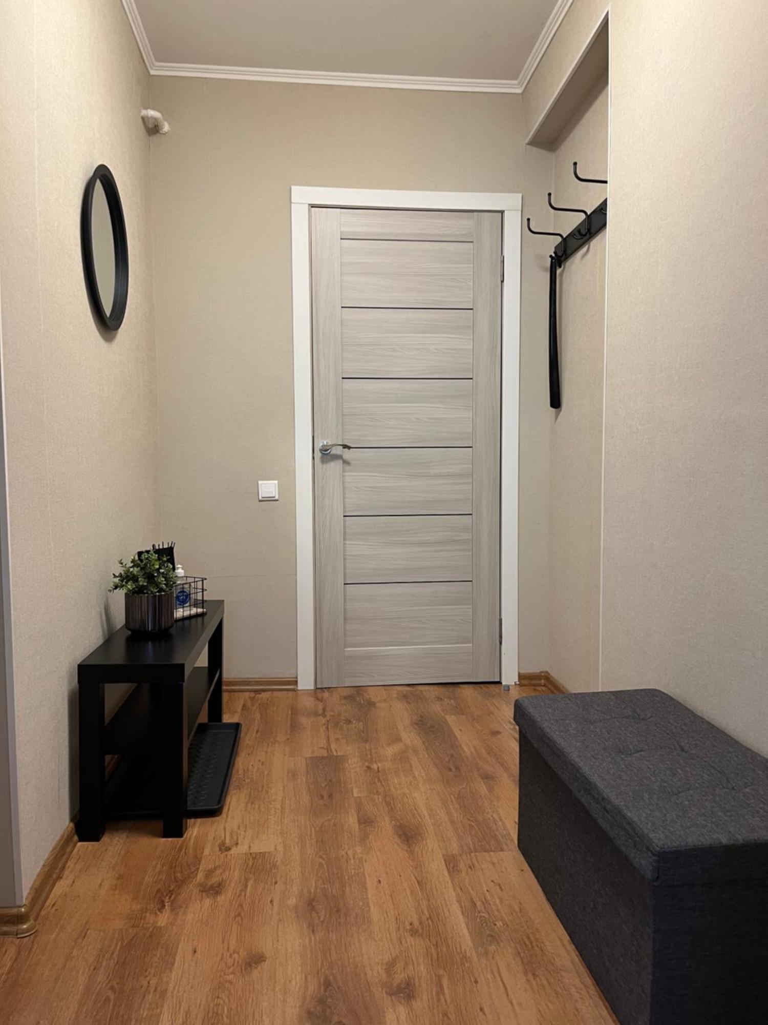 Imantas Apartment Daugavpils Eksteriør bilde