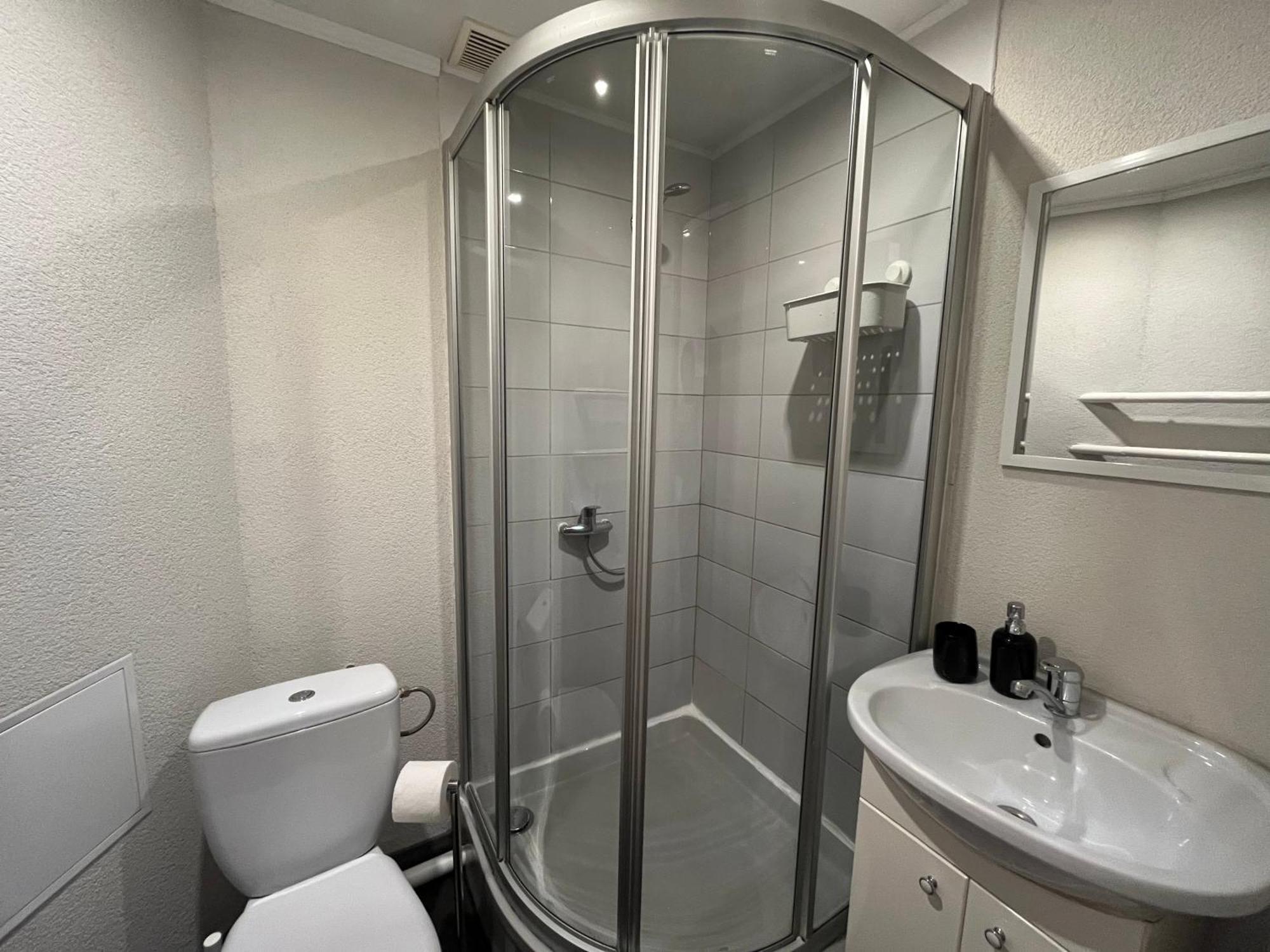 Imantas Apartment Daugavpils Eksteriør bilde