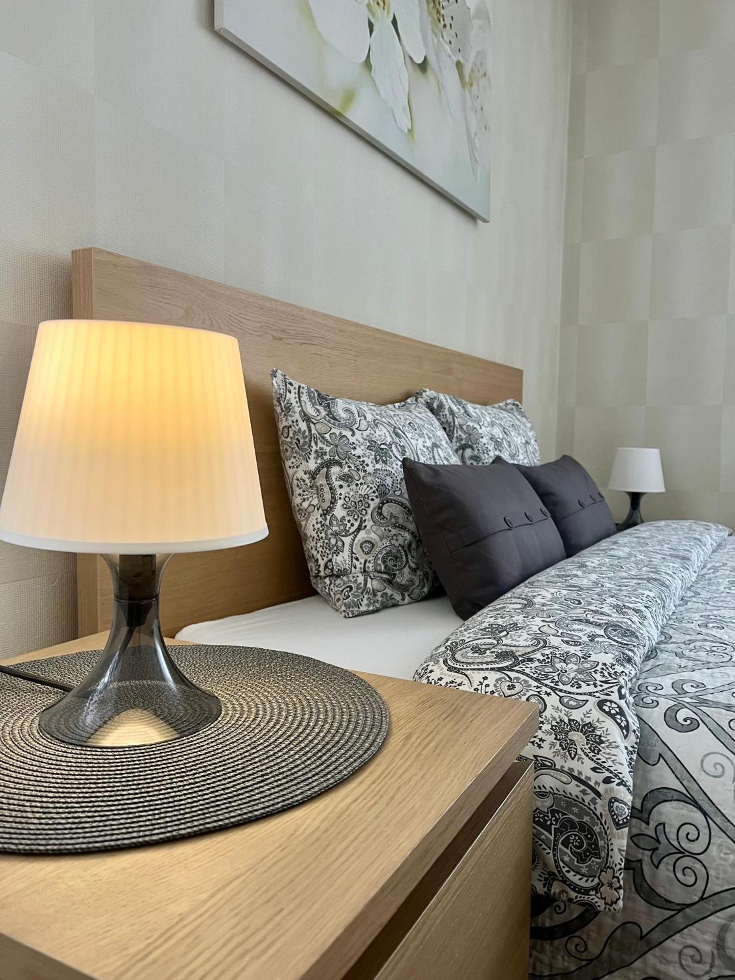 Imantas Apartment Daugavpils Eksteriør bilde